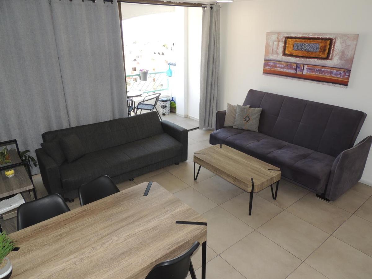Lev Eilat Suites Exterior photo