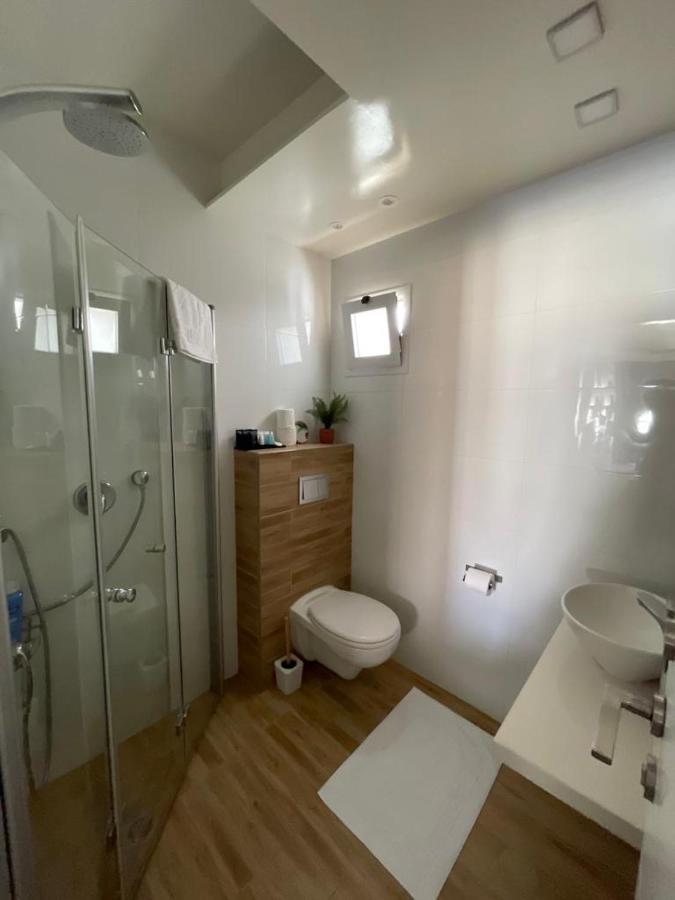 Lev Eilat Suites Exterior photo