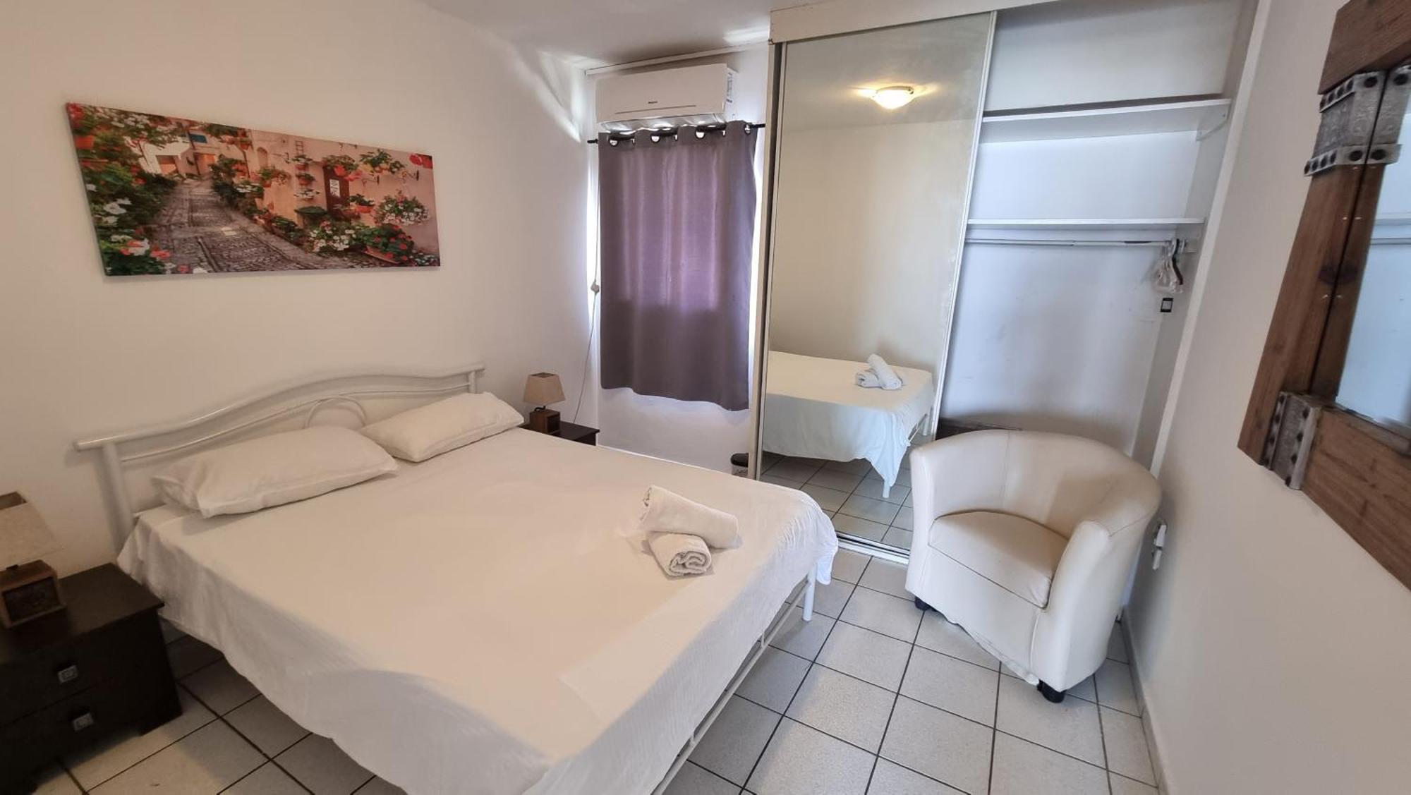 Lev Eilat Suites Exterior photo